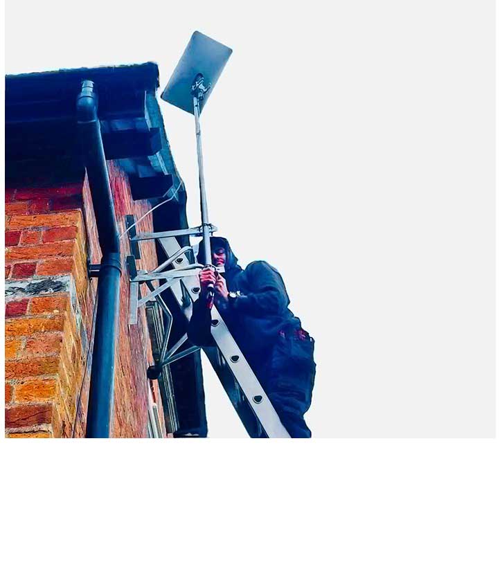 Starlink Installs Gloucestershire Starlink Installs Gloucestershire